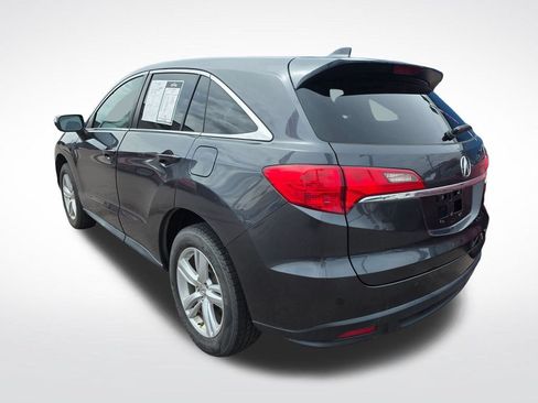 Used 2013 Acura RDX AWD image 7