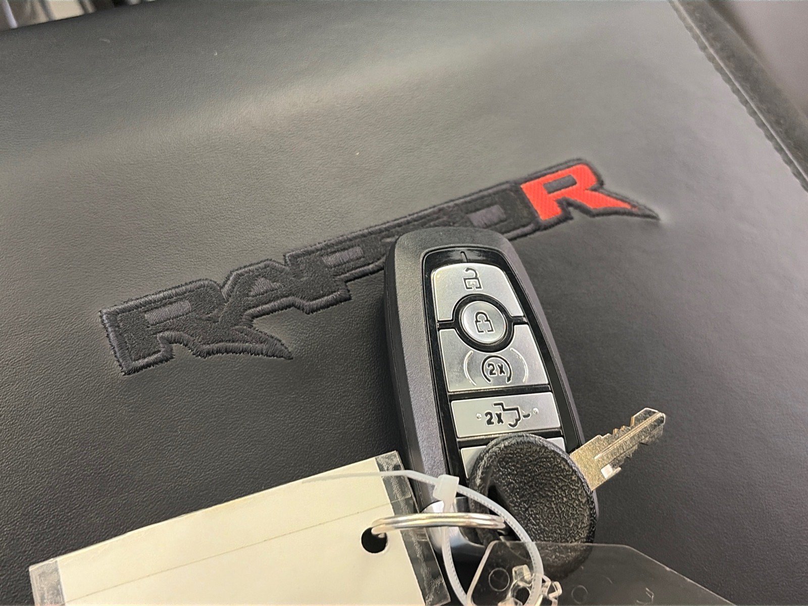 Used 2023 Ford F150 Raptor w/ Equipment Group 802A Raptor R AWD/4WD image 14