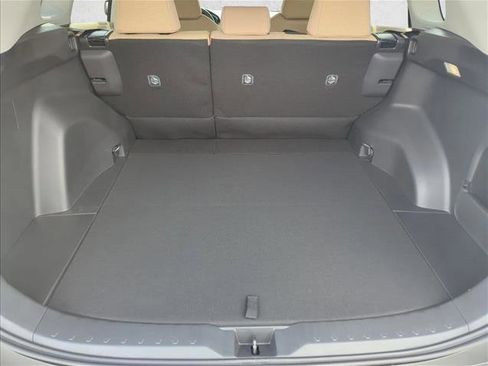 Certified 2025 Toyota RAV4 LE image 25