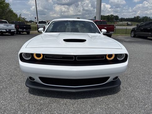 Used 2021 Dodge Challenger R/T RWD image 2
