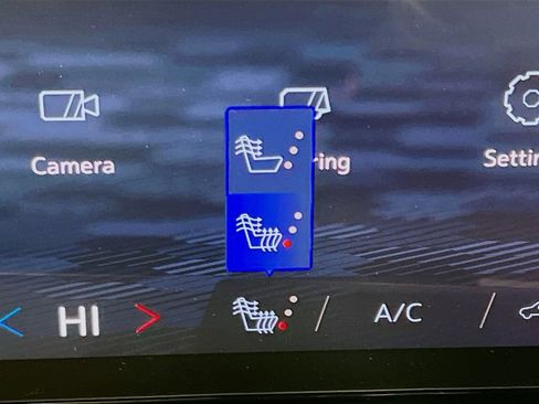 New 2026 Chevrolet Tahoe Z71 w/ Sun And Tow Package image 20