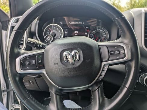 Used 2023 RAM 1500 Big Horn AWD/4WD image 20