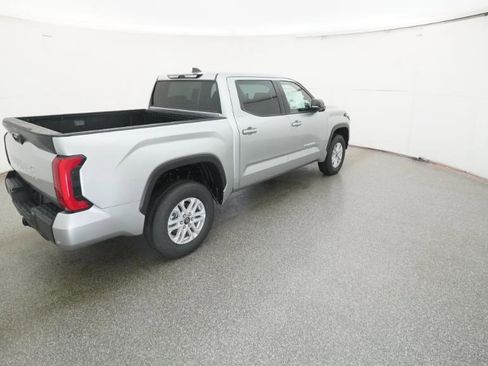 New 2026 Toyota Tundra SR5 AWD/4WD image 16
