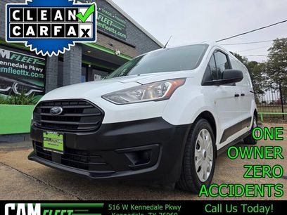 Used 2019 Ford Transit Connect XL
