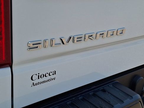 Used 2026 Chevrolet Silverado 1500 W/T AWD/4WD image 29