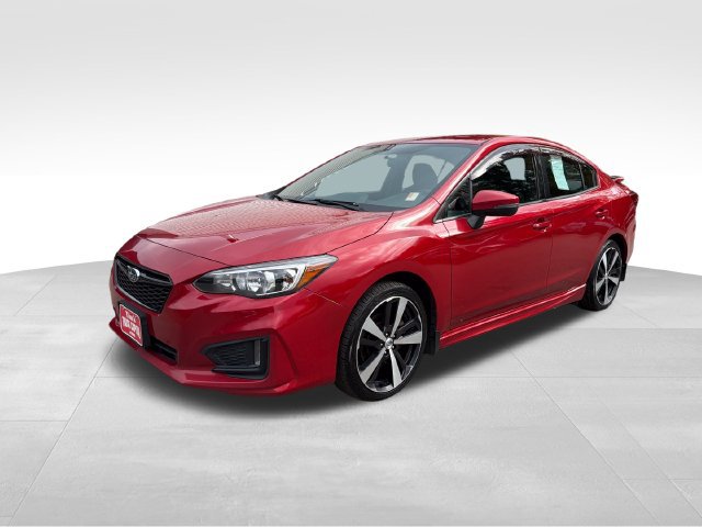 Used 2018 Subaru Impreza 2.0i Sport AWD/4WD image 7