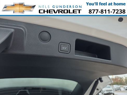 New 2026 Chevrolet Equinox LT w/ Convenience Package II image 14