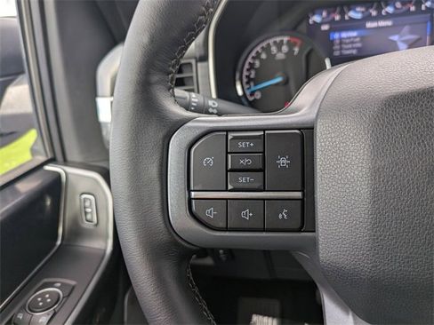 Used 2023 Ford F150 XLT w/ Equipment Group 302A High image 29