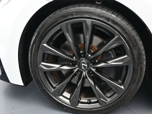 Used 2024 Lexus IS 350 F Sport image 30
