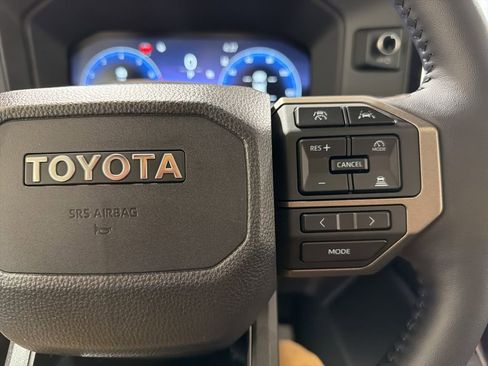 Used 2026 Toyota Land Cruiser w/ Premium Package image 27