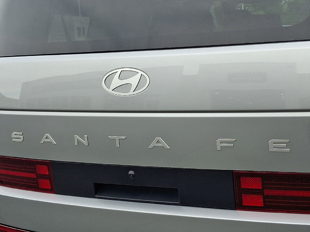 Used 2026 Hyundai Santa Fe SEL AWD/4WD image 33