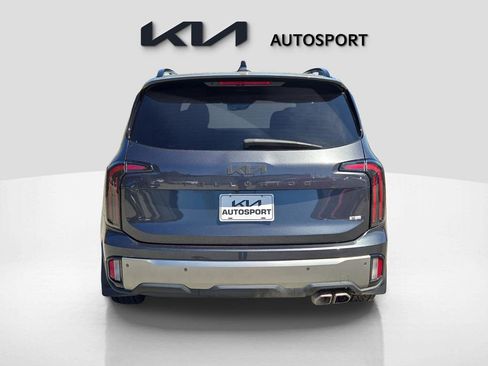Certified 2023 Kia Telluride SX Prestige X-Pro image 9