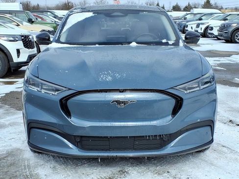 Used 2023 Ford Mustang Mach-E Premium image 6