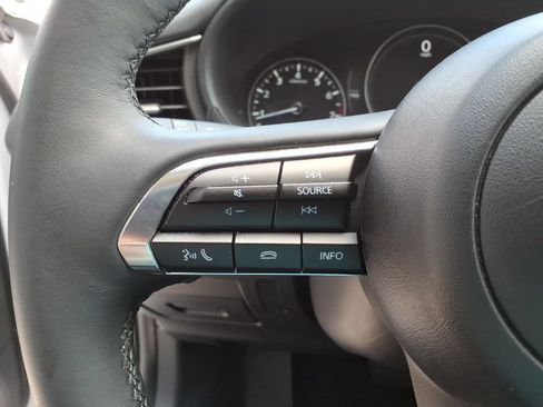 Used 2025 MAZDA CX-30 AWD 2.5 S w/ Select Sport Pkg image 18