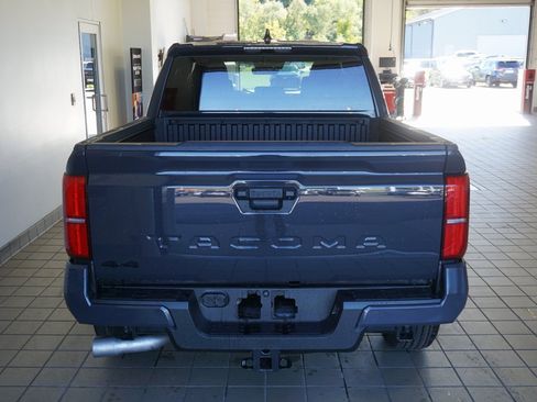 New 2025 Toyota Tacoma TRD Sport image 14