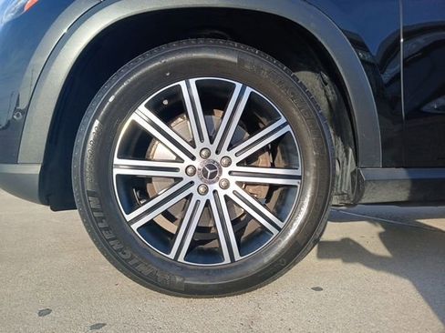 Used 2024 Mercedes-Benz GLE 350 4MATIC image 5