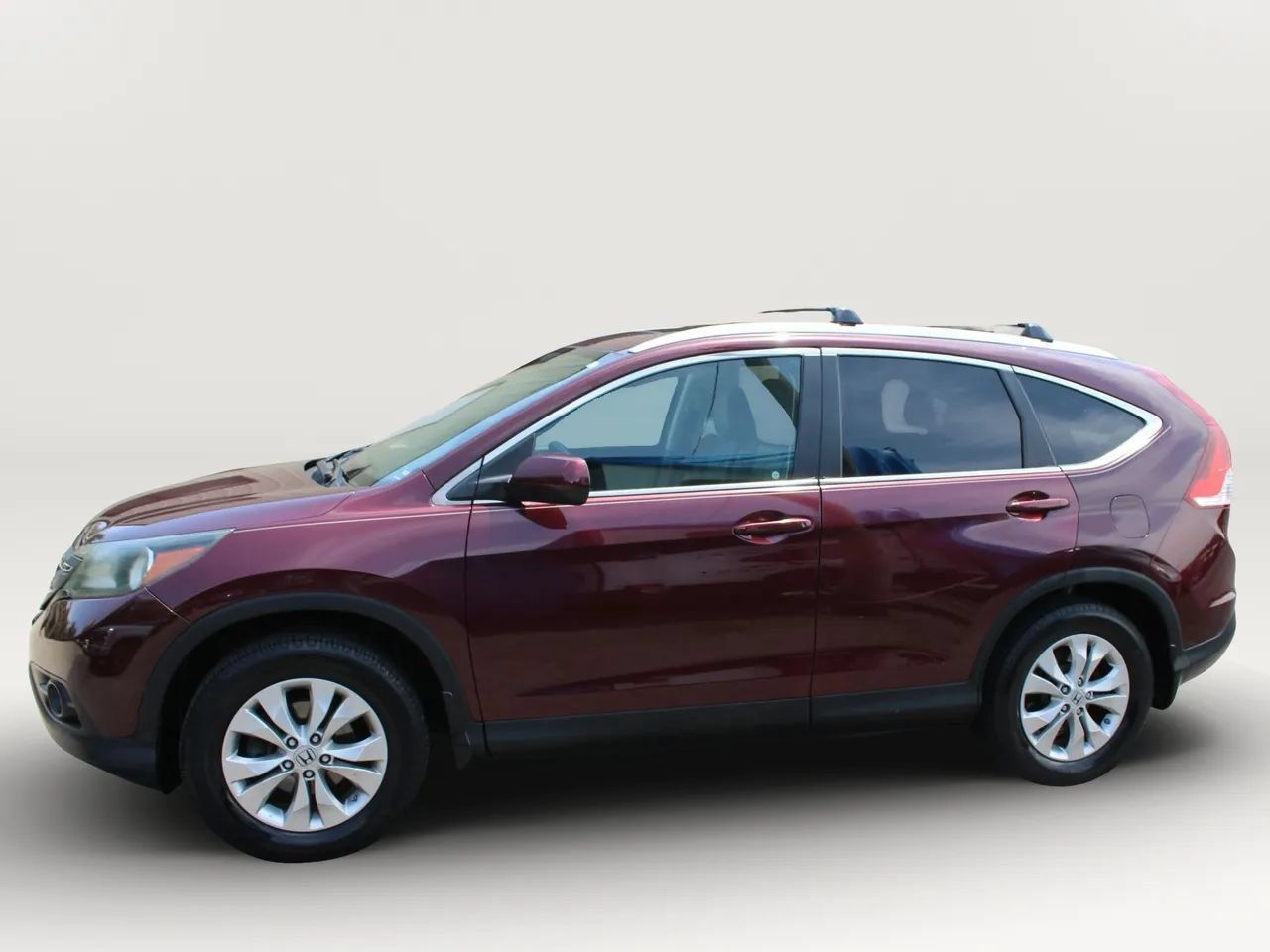 Used 2013 Honda CR-V EX-L image 5