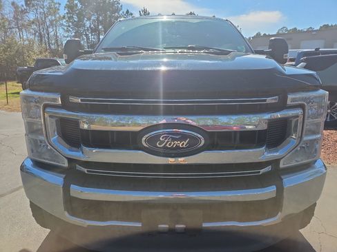 Used 2020 Ford F250 XL w/ STX Appearance Package image 9