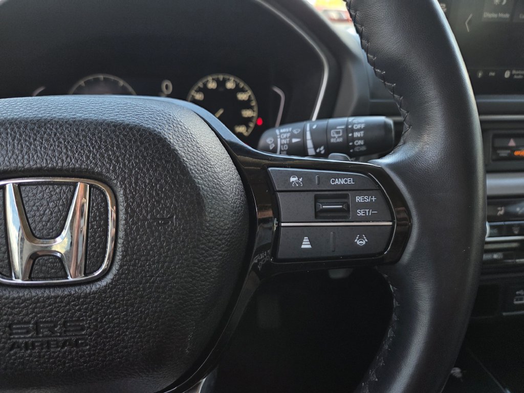 Certified 2025 Honda Pilot EX-L image 24