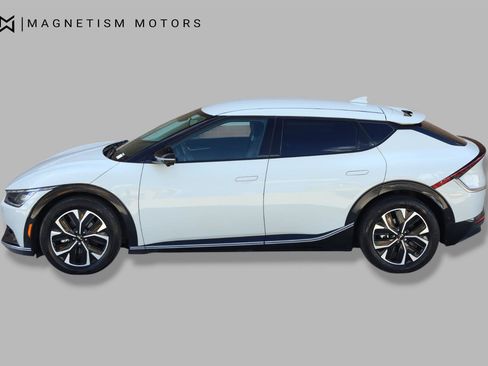 Used 2023 Kia EV6 Wind w/ Wind Technology Package image 3