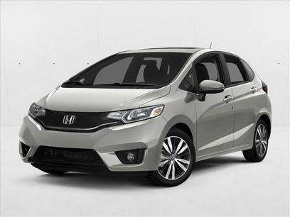 Used 2016 Honda Fit EX
