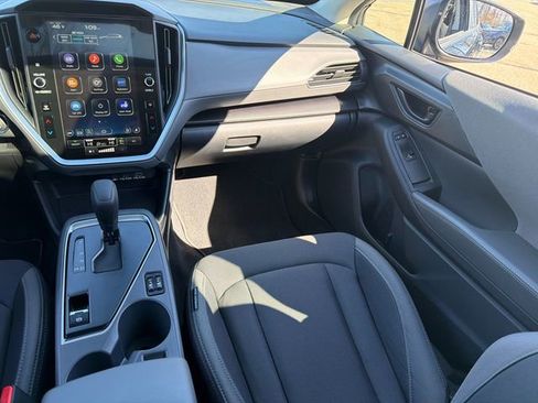 Certified 2025 Subaru Crosstrek 2.0i Premium AWD/4WD image 24