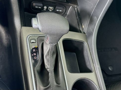 Used 2019 Kia Optima S w/ S Panoramic Sunroof Package FWD image 24
