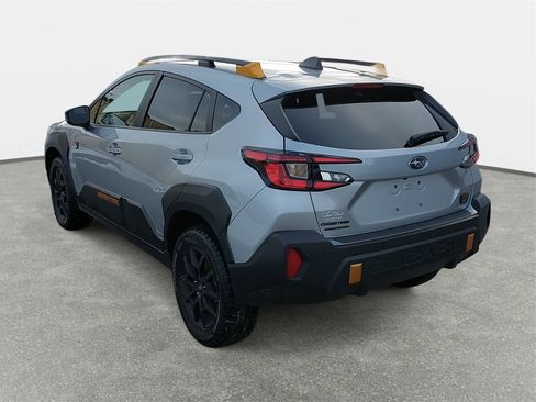 Used 2025 Subaru Crosstrek 2.5i Wilderness w/ Wilderness Package image 7