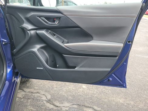 Certified 2024 Subaru Crosstrek 2.5i Limited w/ Popular Package #3A image 20