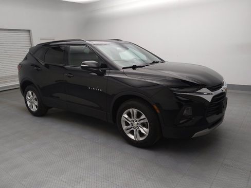 Used 2021 Chevrolet Blazer LT image 11