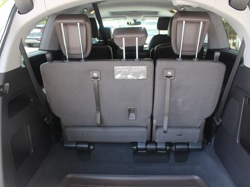 Used 2020 Honda Odyssey EX-L image 7
