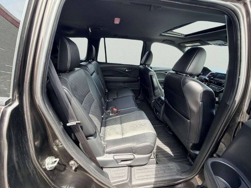Used 2020 Honda Passport Touring image 25