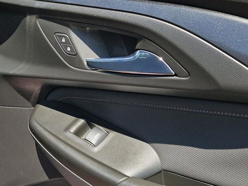 Used 2023 Chevrolet TrailBlazer RS w/ Convenience Package image 30