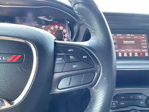 Used 2023 Dodge Challenger SXT w/ Blacktop Package AWD/4WD image 16