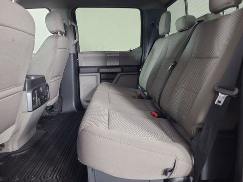 Used 2021 Ford F250 XLT w/ XLT Premium Package image 19