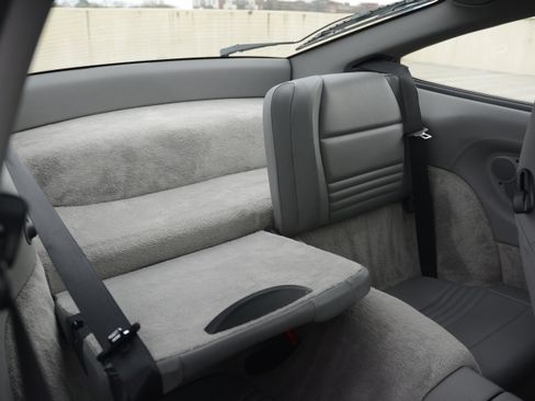 Used 1999 Porsche 911 GT3 RS image 36