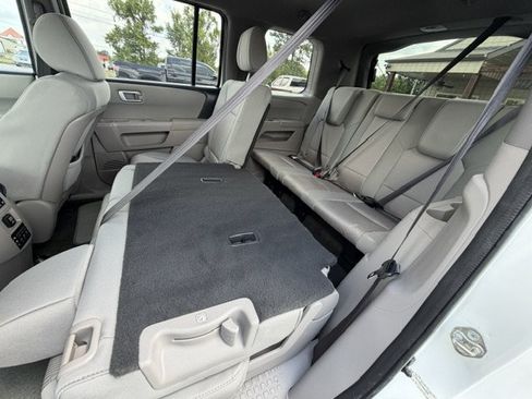 Used 2015 Honda Pilot SE image 15
