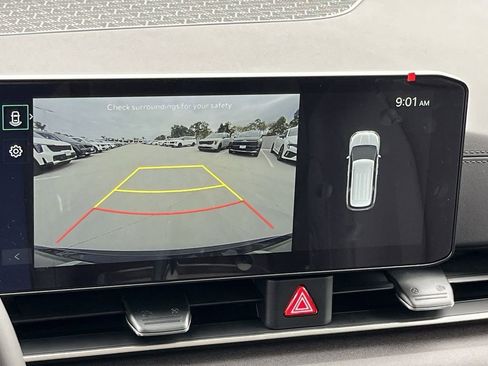 New 2026 Kia Carnival EX image 15