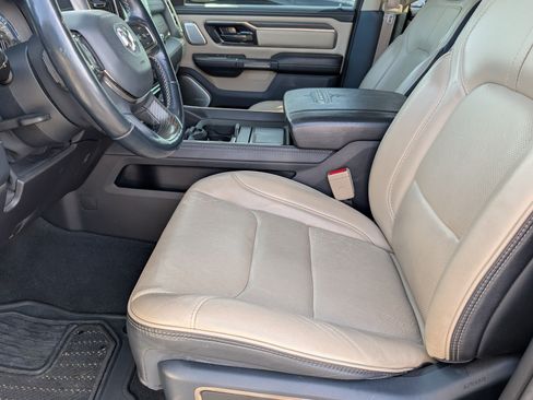 Used 2020 RAM 1500 Limited AWD/4WD image 15