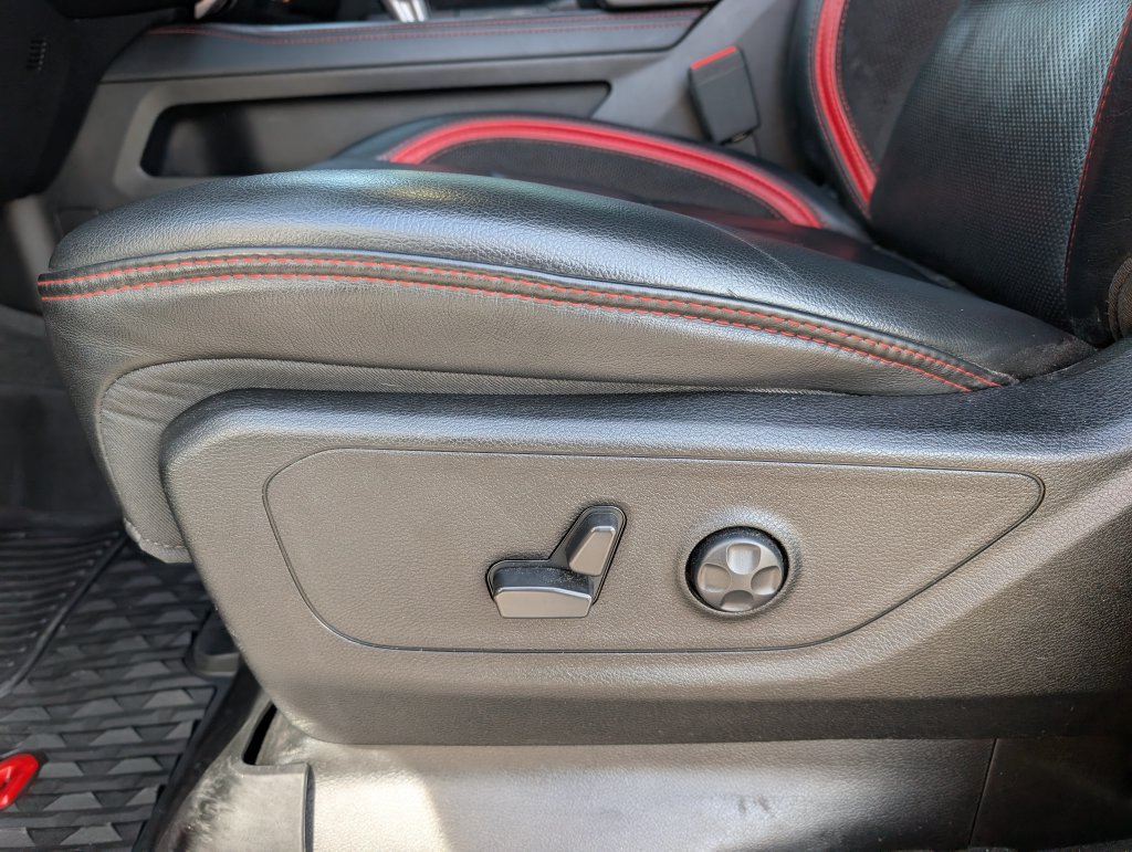 Used 2021 RAM 1500 TRX w/ TRX Lanuch Edition AWD/4WD image 15