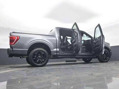 Used 2022 Ford F150 XLT w/ Equipment Group 302A High AWD/4WD image 75