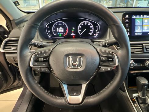 Used 2022 Honda Accord EX-L image 13