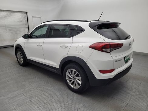 Used 2016 Hyundai Tucson SE w/ Option Group 02 AWD/4WD image 5