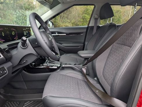 Used 2026 Kia Seltos S image 14