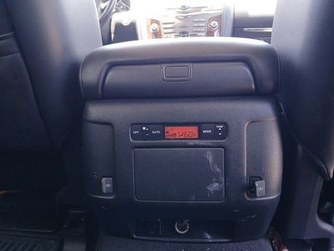 Used 2019 Nissan Armada SL w/ Premium Package RWD image 15