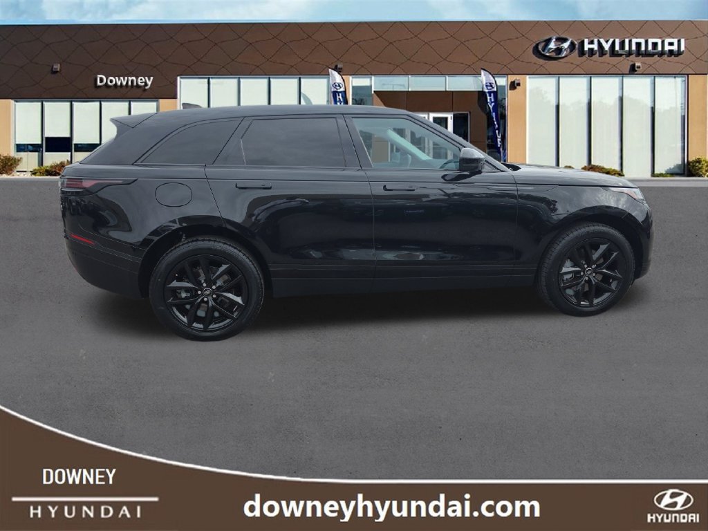 Used 2024 Land Rover Range Rover Velar S AWD/4WD image 6