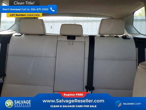 Used 2016 BMW X3 xDrive28i AWD/4WD image 13