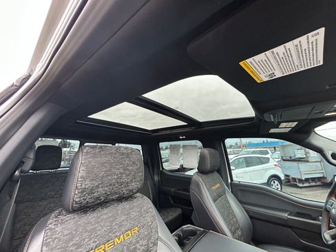 Used 2025 Ford F150 Tremor AWD/4WD image 27