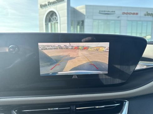Used 2024 Buick Envista Avenir FWD image 17