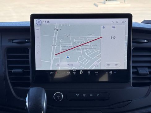 New 2026 Ford Transit 350 148 High Roof Extended DRW image 24